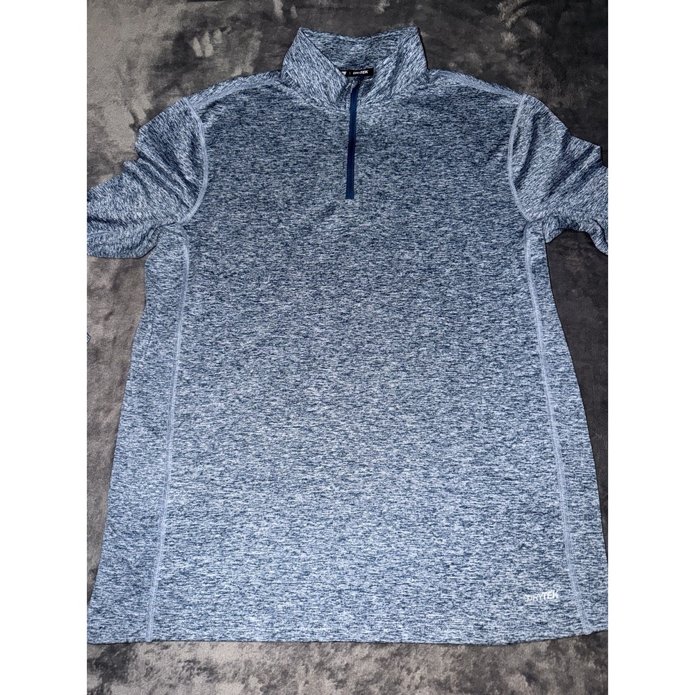 Dry Tek Gear long sleeve in size M